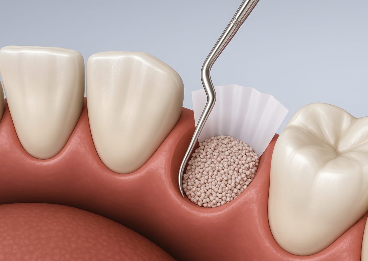 Bone Grafting